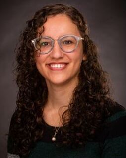 Photo of Freshta Baher Engel, MD