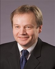 Photo of Krzysztof W. Balaban, MD