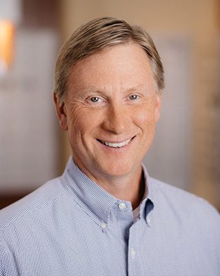 Photo of Martin J. Balish, MD