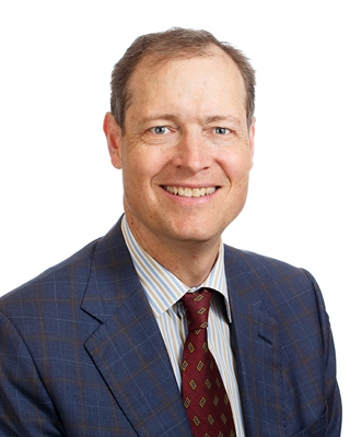 Photo of Peter F. Banitt, MD