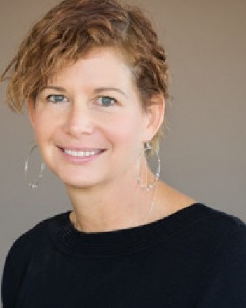 Photo of Juliana Baron, CNM