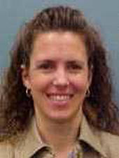 Photo of Robin W. Barrett, MD