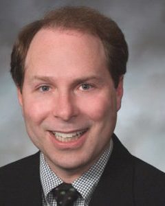 Photo of Mark G. Bates, MD