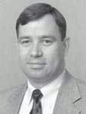 Photo of Steven W. Beadnell, DMD