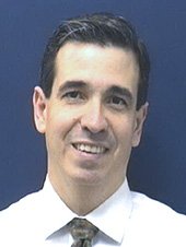 Photo of Roberto A. Beaton, MD