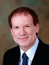 Photo of Bruce B. Becker, MD
