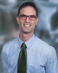 Photo of Matthew J. Bengard, MD