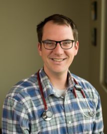 Photo of Peter W. Benziger, MD