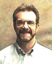 Photo of William F. Bergeron, Jr, DDS