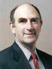 Photo of Bertram W. Berney, MD