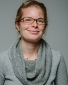 Photo of Sarah R. Bilak-Larson, ARNP