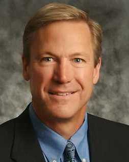 Photo of James G. Blom, MD