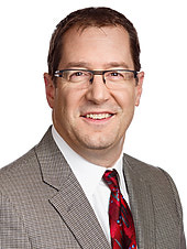 Photo of Jeffrey M. Bluhm, MD