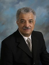 Photo of Reza Bonabi, MD
