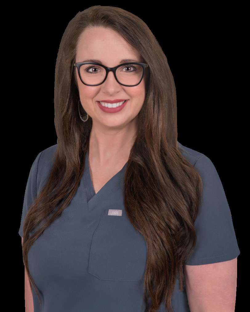 Photo of Kendra Bookout, MD