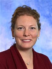 Photo of Amber L. Bowell, PAC