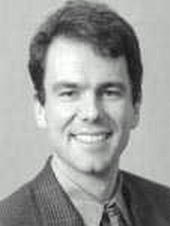 Photo of John G. Bozich, DMD