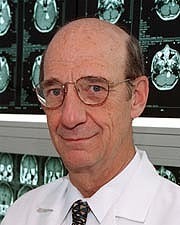 Photo of Derald E. Brackmann, MD