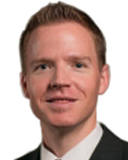 Photo of Jay C. Bradley, MD