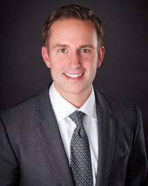 Photo of Daniel T. Brady, DDS