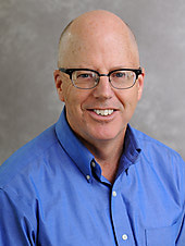 Photo of Daniel R. Brandenburg, MD