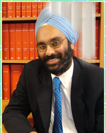 Photo of Prabhtej S. Brara, MD