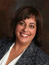 Photo of Radhika S. Breaden, MD