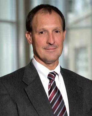 Photo of William E. Bronson, MD