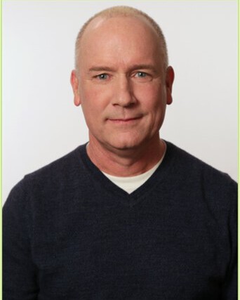 Photo of Jeff Brooks, PT