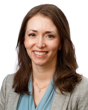 Photo of Carrie M. Brown, MD