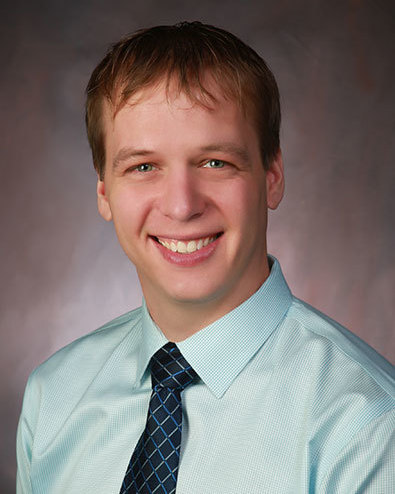 Photo of David M. Brown, MD