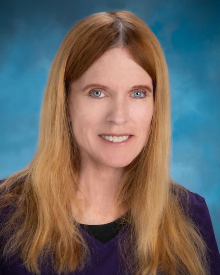 Photo of Elaine Brown, MD