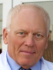 Photo of Lawrence M. Bruksch, MD