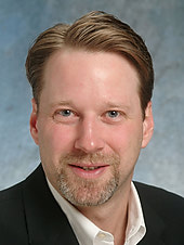 Photo of Bradley T. Bryan, MD