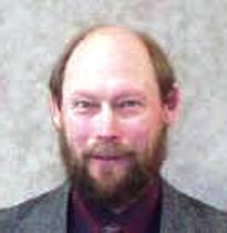 Photo of Robert W. Bundtzen, MD