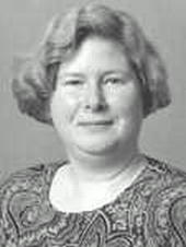Photo of Patricia A. Burford, MD