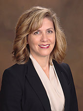 Photo of Elisa A. Burgess, MD
