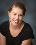 Photo of Jamie A. Burke, CNM