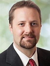 Photo of Mark P. Cahill, MD