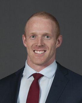 Photo of Joel Campbell, MD