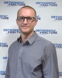 Photo of Clayton J. Carnahan, PAC