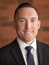 Photo of Jonathan Carnell, MD
