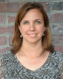 Photo of Nicole S. Carney, DPM
