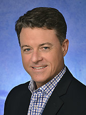 Photo of Brendan C. Carroll, MD