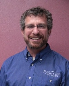 Photo of Edward D. Cates, MD