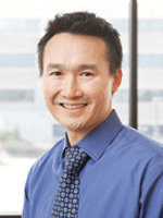 Photo of James K. Chan, MD