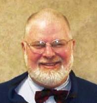 Photo of Bruce P. Chandler, MD