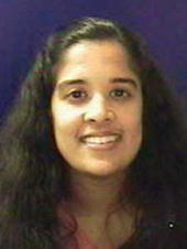 Photo of Prasanna R. Chandran, MD