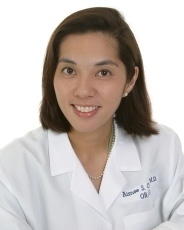 Photo of Aimee S. Chang, MD