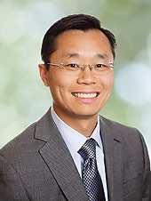 Photo of Michael Chang, MD